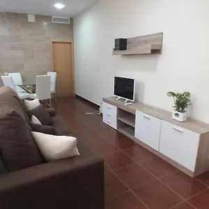 Apartamento Los Capuchinos , Córdoba España
