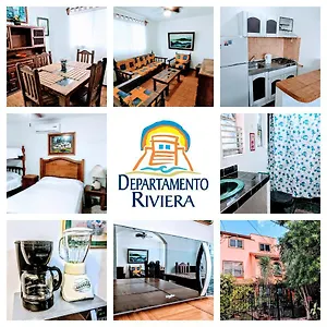 Departamento Riviera Apartamento