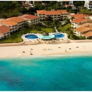 Bonito Departamento Frente Al Mar Completamente Equipado A Solo Dos Cuadras De La Quinta Avenida Vigilancia 24hrs , Playa del Carmen México