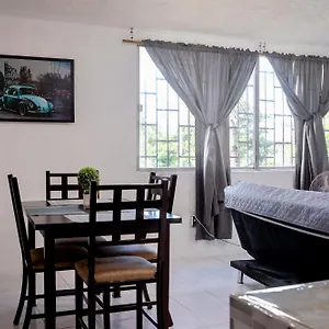 Palenque Apartamento