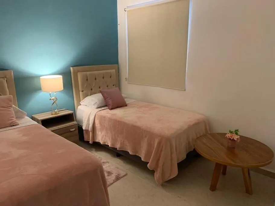 Apartamento exclusivo piscina, jaccuzi, céntrico. Cancún