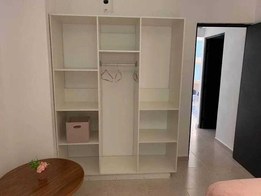 Apartamento exclusivo piscina, jaccuzi, céntrico. Cancún México